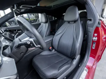 Mercedes-Benz CLE 200 AMG Line