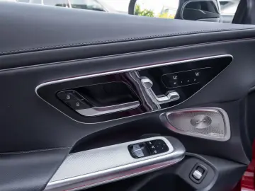 Mercedes-Benz CLE 200 AMG Line