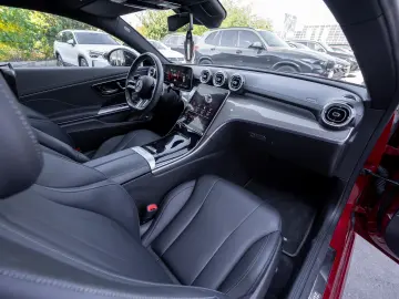 Mercedes-Benz CLE 200 AMG Line