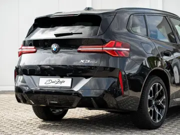 BMW X3 20d xDrive M-Sport AHK PANO H&K