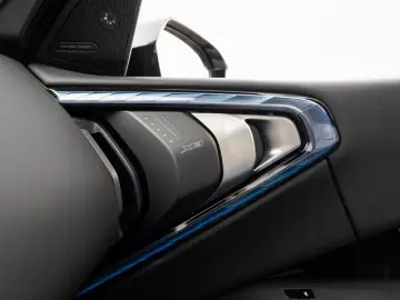 BMW X3 20d xDrive M-Sport AHK PANO H&K