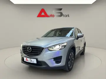 Mazda CX-5 CD175 4x4 Revolution Top
