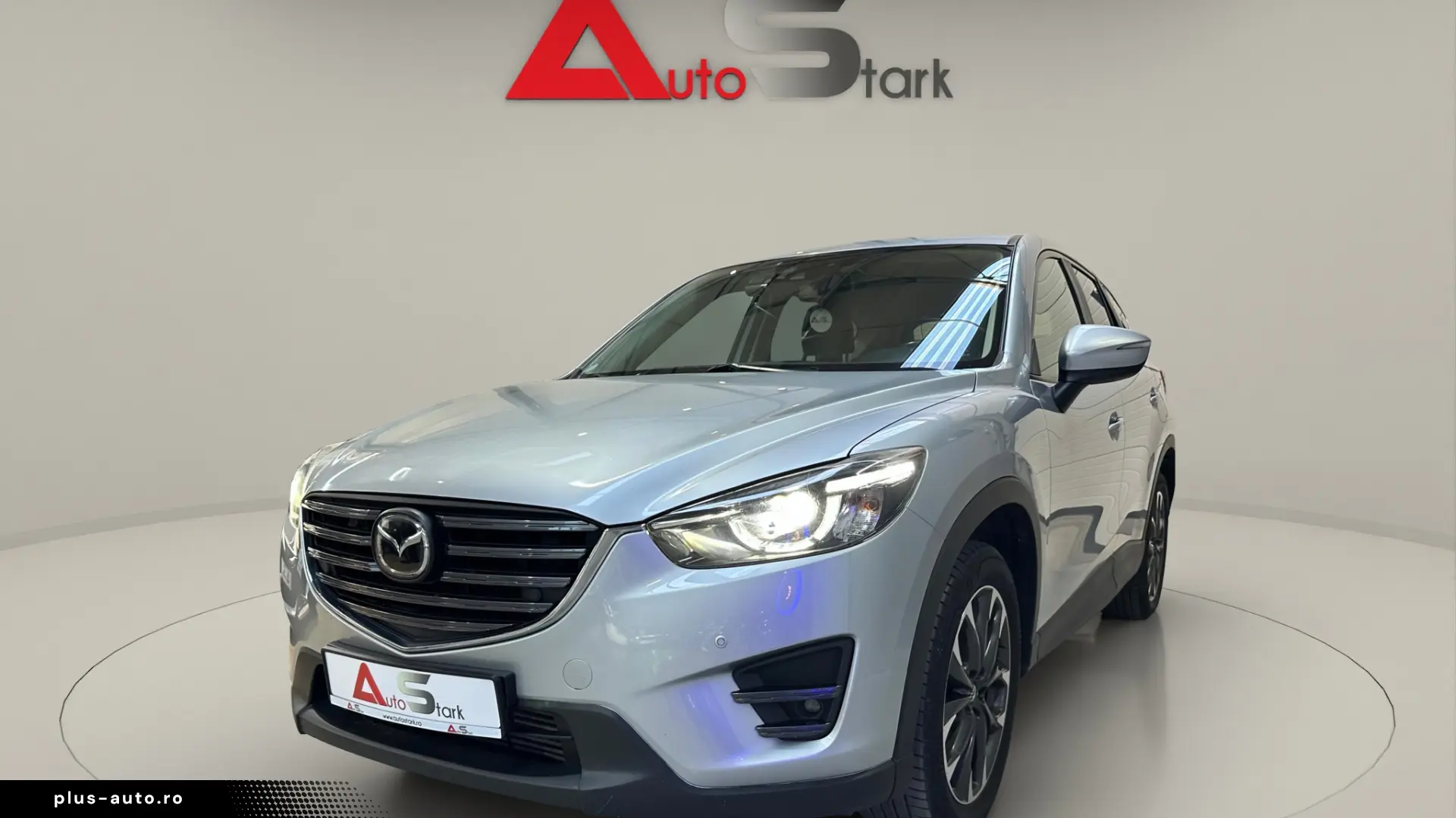 Mazda CX-5 CD175 4x4 Revolution Top