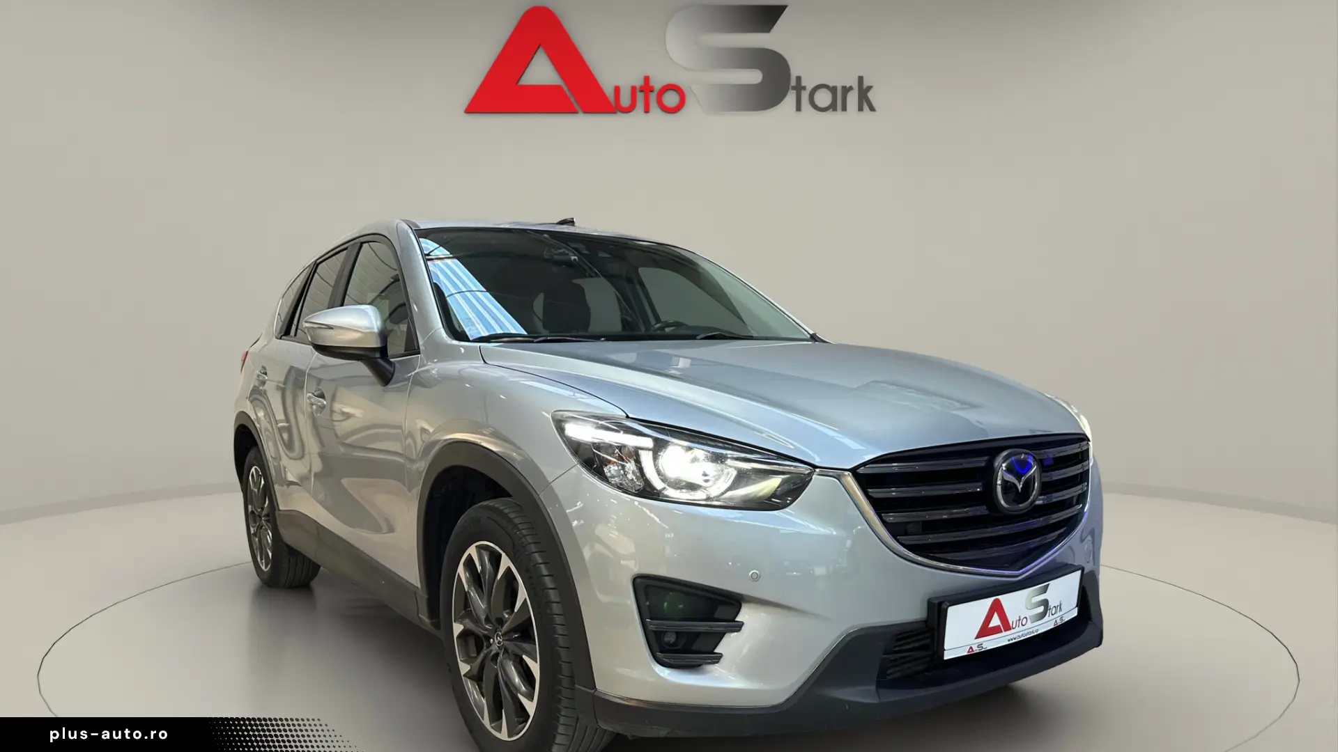 Mazda CX-5 CD175 4x4 Revolution Top