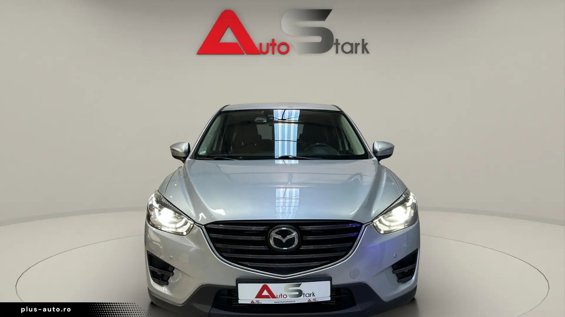 Mazda CX-5 CD175 4x4 Revolution Top