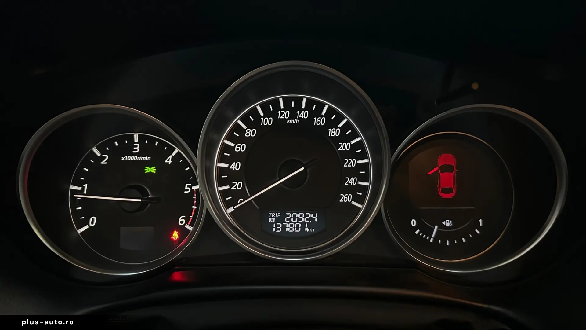 Mazda CX-5 CD175 4x4 Revolution Top