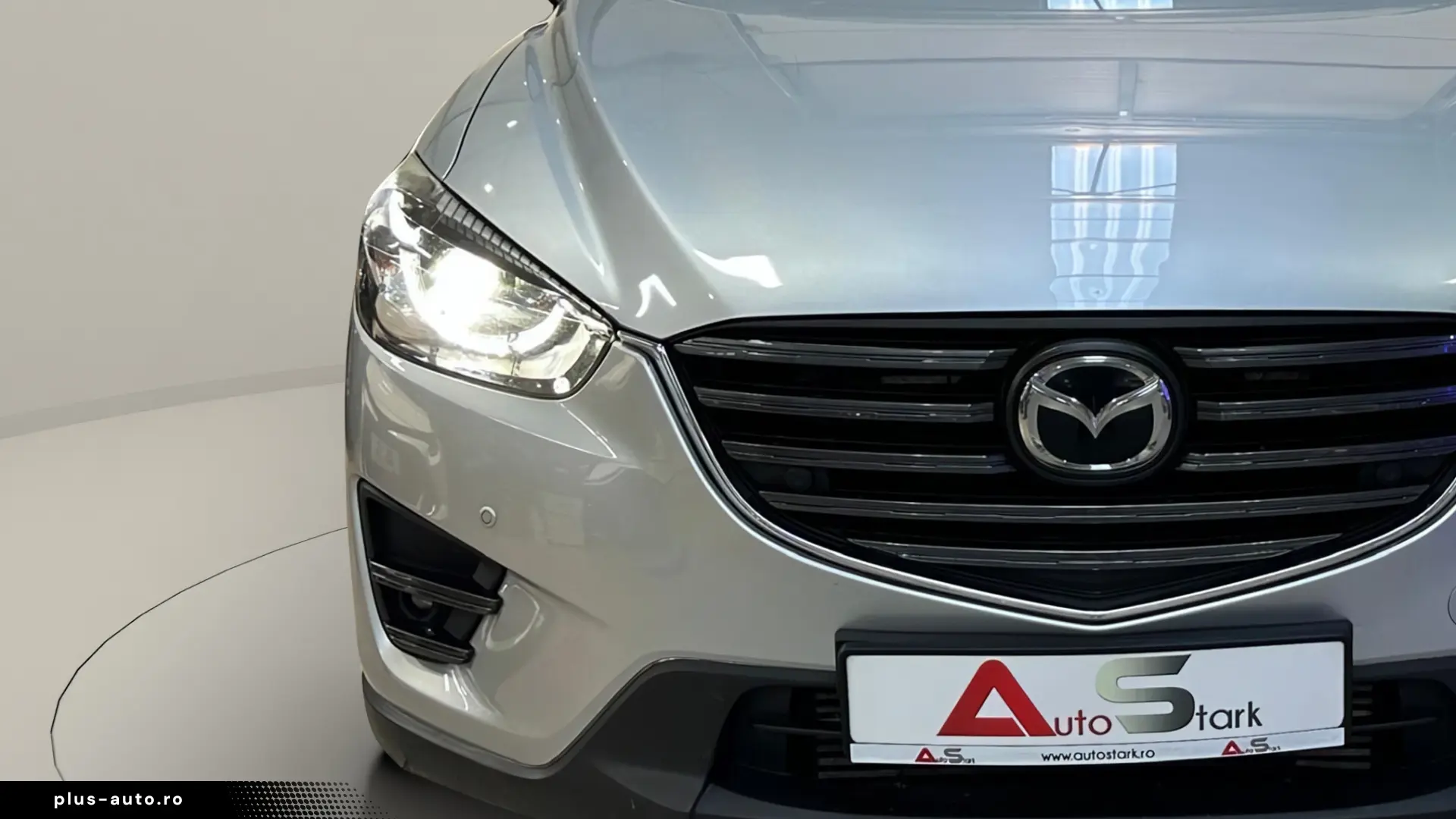 Mazda CX-5 CD175 4x4 Revolution Top