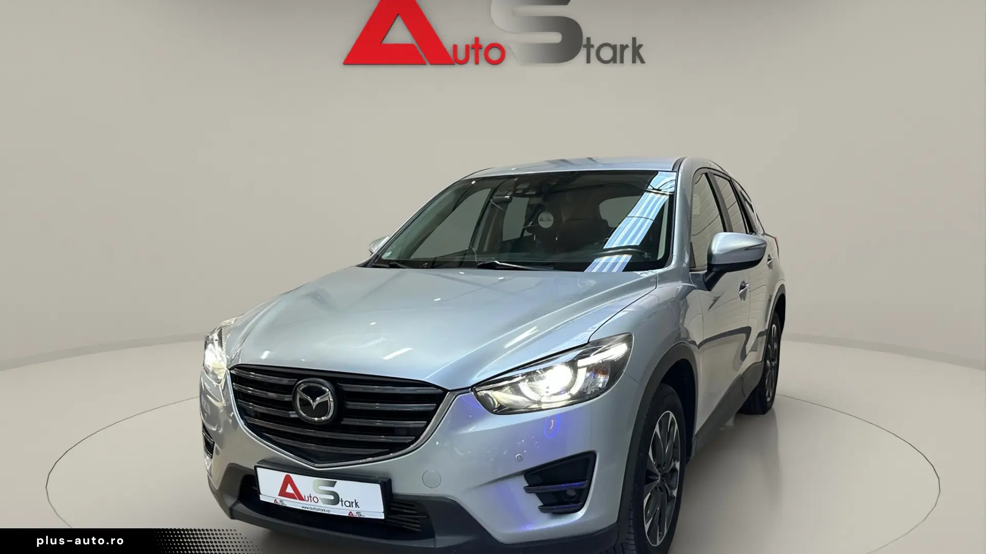 Mazda CX-5 CD175 4x4 Revolution Top