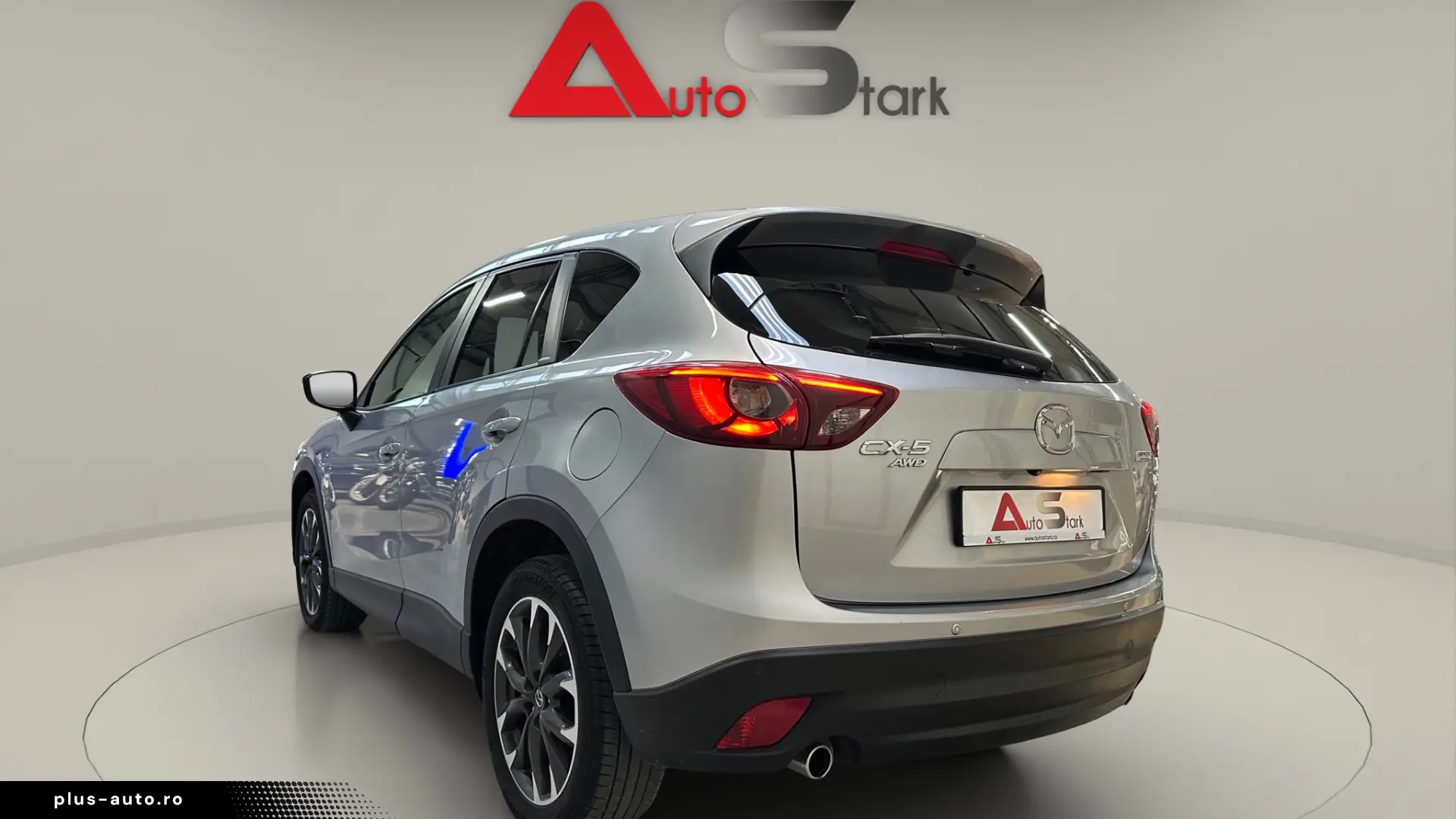 Mazda CX-5 CD175 4x4 Revolution Top