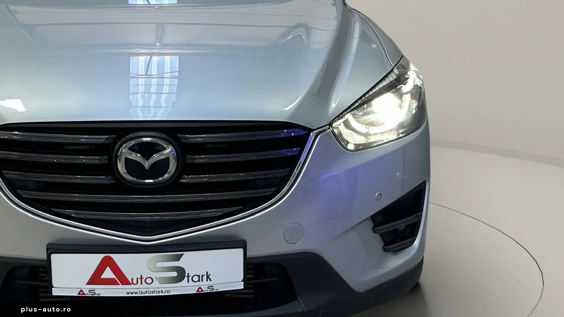Mazda CX-5 CD175 4x4 Revolution Top