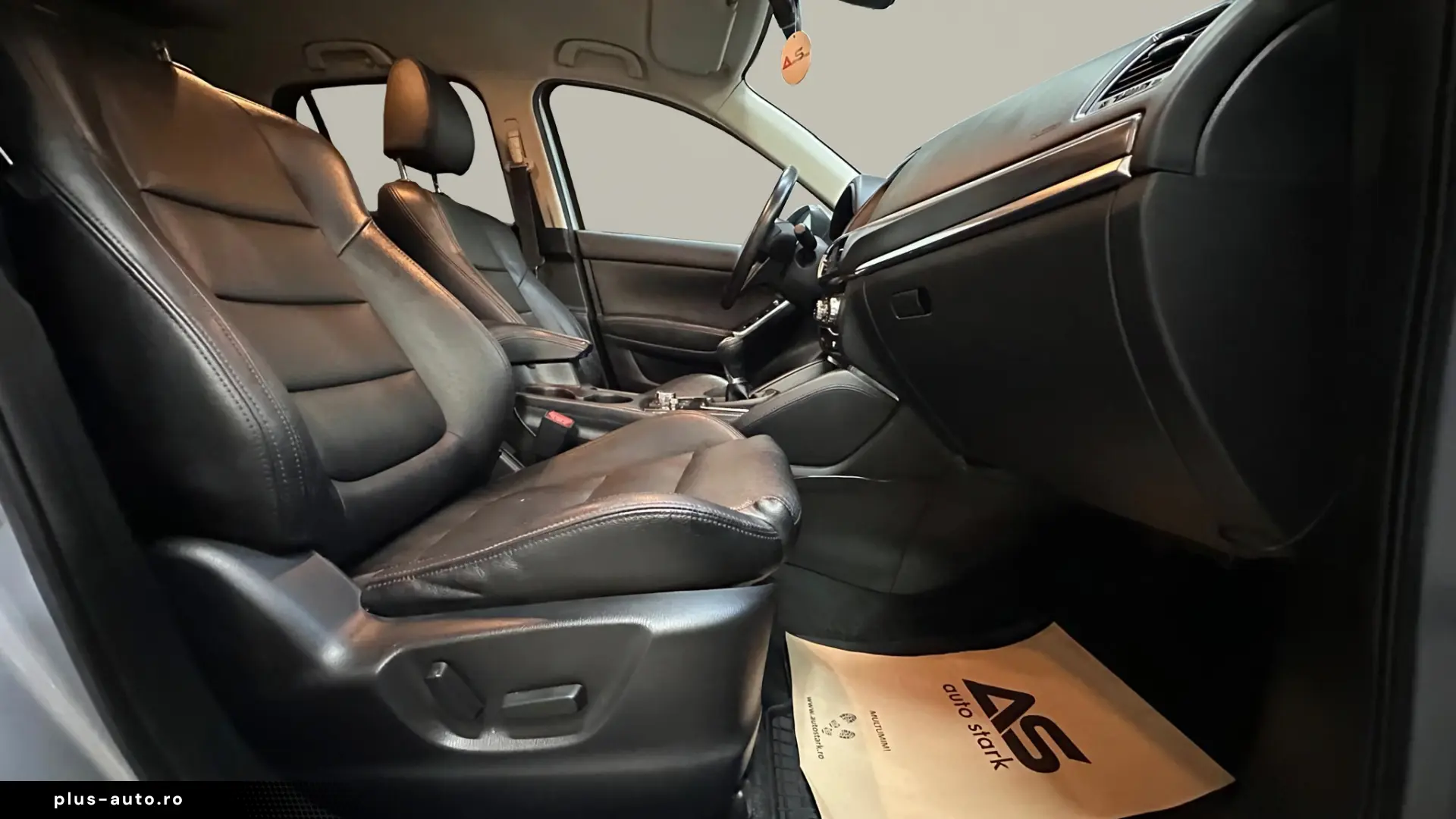 Mazda CX-5 CD175 4x4 Revolution Top