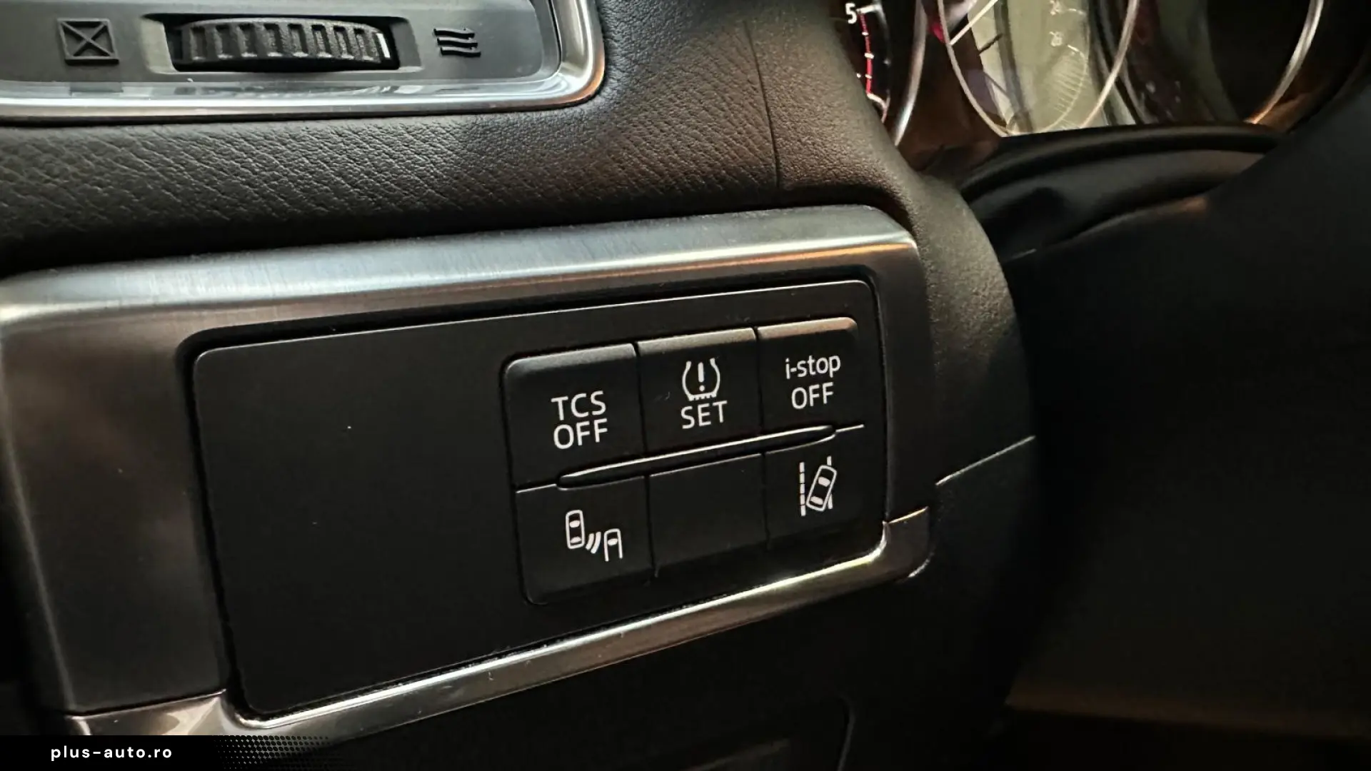 Mazda CX-5 CD175 4x4 Revolution Top