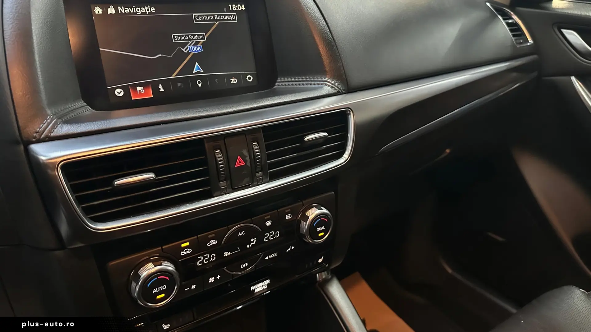 Mazda CX-5 CD175 4x4 Revolution Top