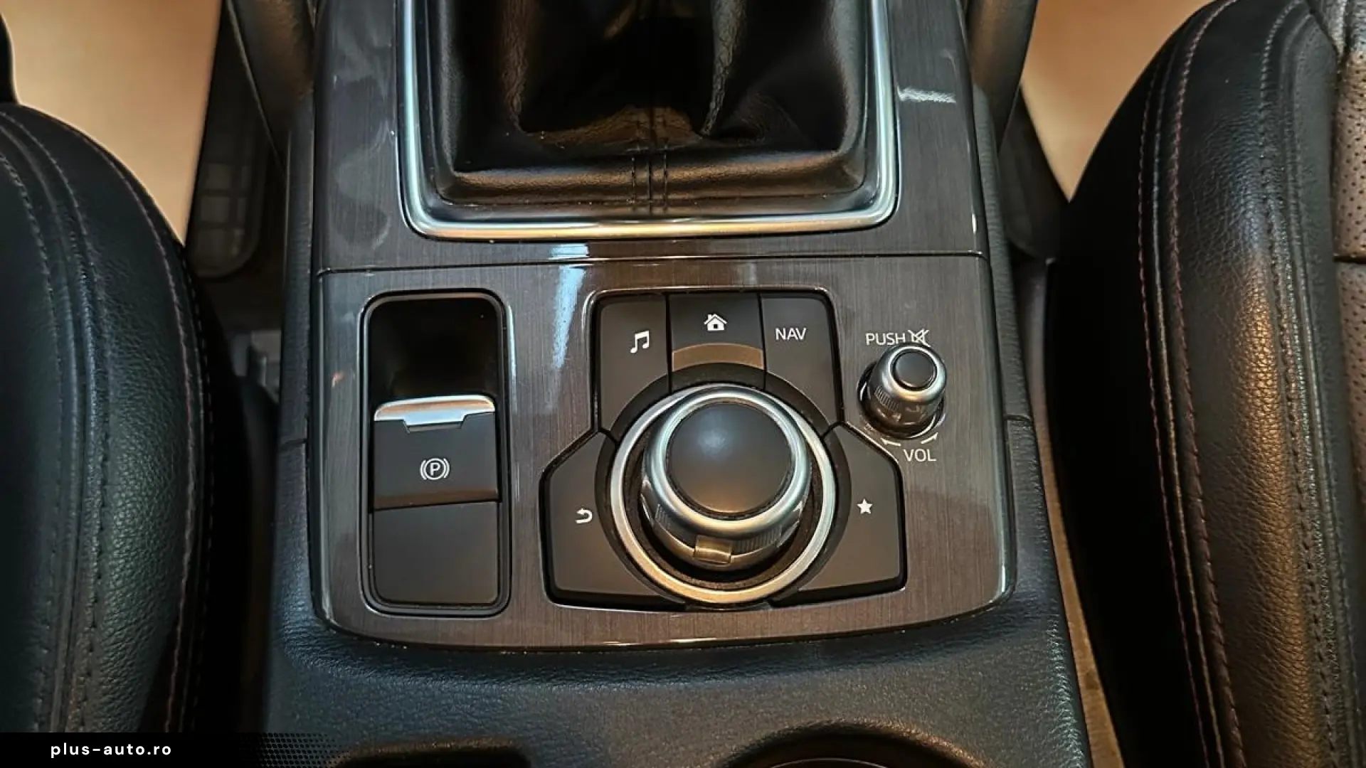 Mazda CX-5 CD175 4x4 Revolution Top