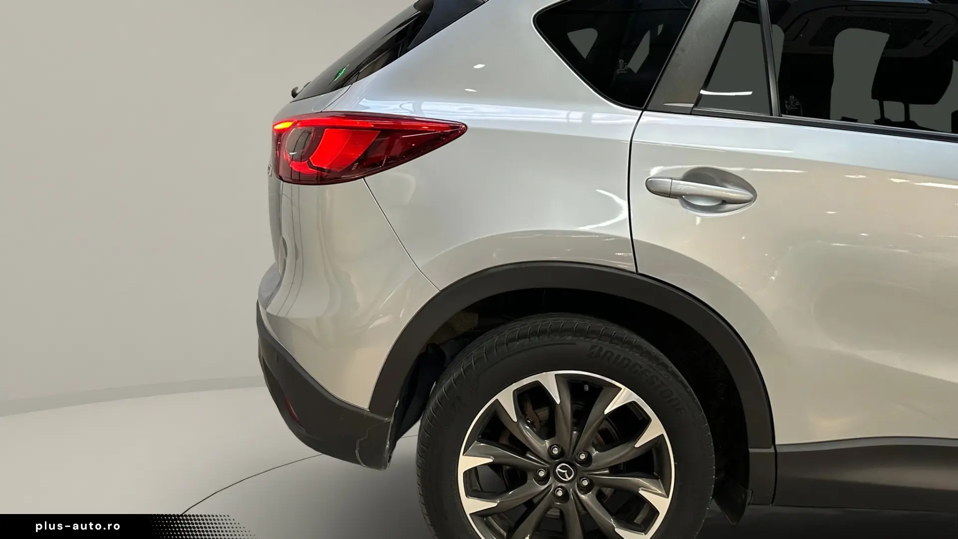 Mazda CX-5 CD175 4x4 Revolution Top