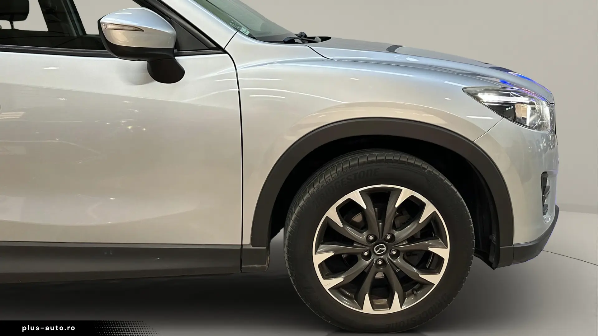Mazda CX-5 CD175 4x4 Revolution Top
