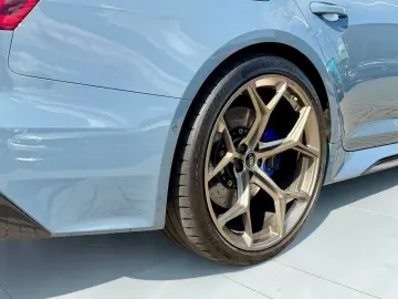 AUDI RS6 Avant performance B&O PANO CARBON VOLLVOLL