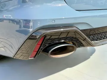 AUDI RS6 Avant performance B&O PANO CARBON VOLLVOLL