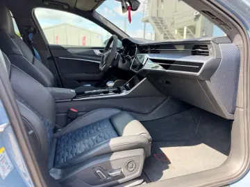 AUDI RS6 Avant performance B&O PANO CARBON VOLLVOLL
