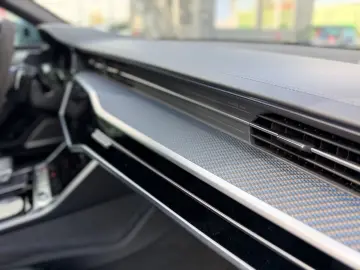 AUDI RS6 Avant performance B&O PANO CARBON VOLLVOLL