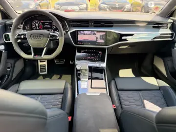 AUDI RS6 Avant performance B&O PANO CARBON VOLLVOLL
