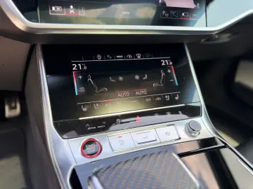 AUDI RS6 Avant performance B&O PANO CARBON VOLLVOLL