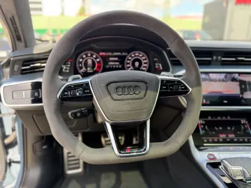 AUDI RS6 Avant performance B&O PANO CARBON VOLLVOLL