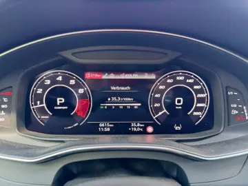 AUDI RS6 Avant performance B&O PANO CARBON VOLLVOLL