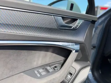 AUDI RS6 Avant performance B&O PANO CARBON VOLLVOLL