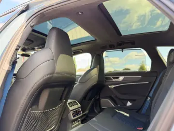 AUDI RS6 Avant performance B&O PANO CARBON VOLLVOLL