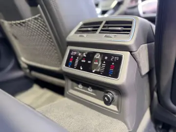 AUDI RS6 Avant performance B&O PANO CARBON VOLLVOLL