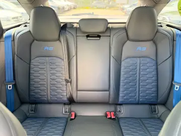 AUDI RS6 Avant performance B&O PANO CARBON VOLLVOLL