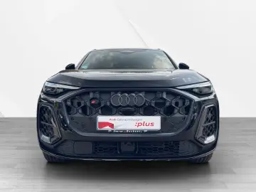 Audi SQ5 3.0 TFSI quattro