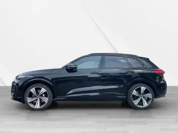 Audi SQ5 3.0 TFSI quattro