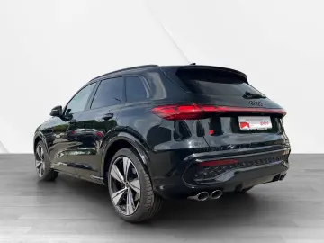 Audi SQ5 3.0 TFSI quattro