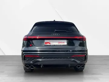 Audi SQ5 3.0 TFSI quattro