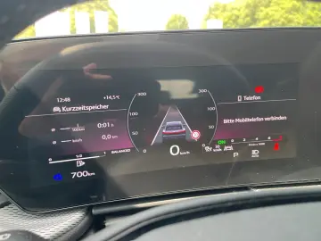 Audi SQ5 3.0 TFSI quattro