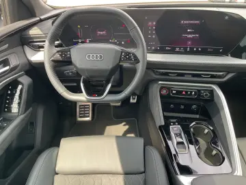 Audi SQ5 3.0 TFSI quattro