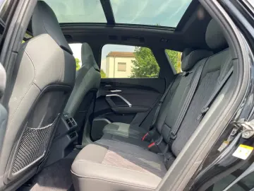 Audi SQ5 3.0 TFSI quattro