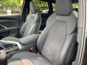Audi SQ5 3.0 TFSI quattro