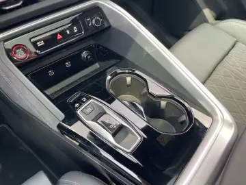 Audi SQ5 3.0 TFSI quattro