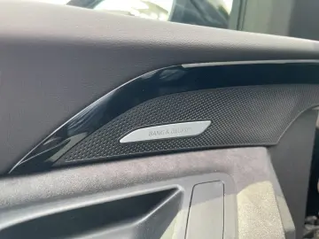 Audi SQ5 3.0 TFSI quattro