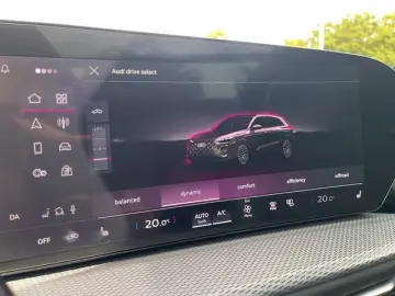 Audi SQ5 3.0 TFSI quattro