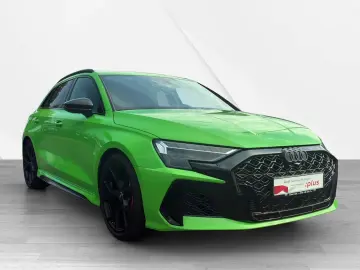 Audi RS3 RS 3 Sportback