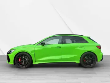 Audi RS3 RS 3 Sportback