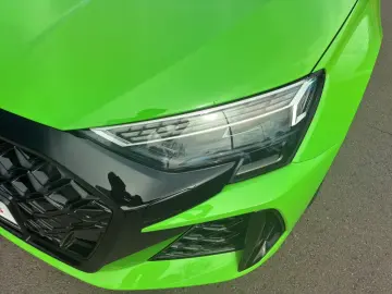 Audi RS3 RS 3 Sportback