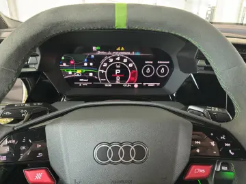 Audi RS3 RS 3 Sportback