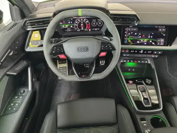 Audi RS3 RS 3 Sportback