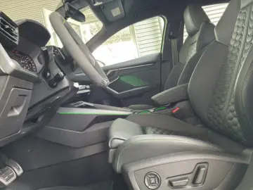 Audi RS3 RS 3 Sportback