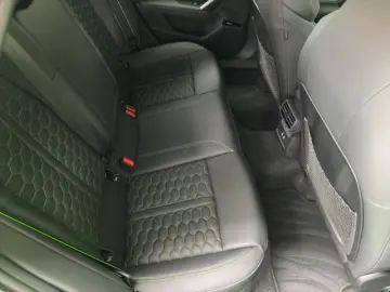 Audi RS3 RS 3 Sportback